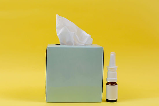 ALLERGIES SOLUTIONS NATURELLES